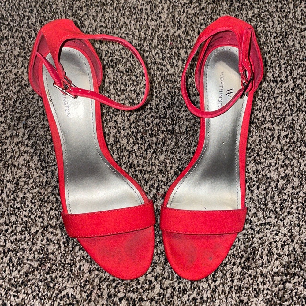 Heels